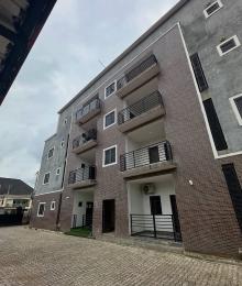 3 bedroom Flat / Apartment for rent Jahi Abuja