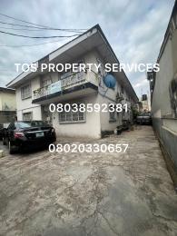 3 bedroom Commercial Property for rent Olufunmilola Okikiolu Street By Toyin Street, Ikeja Toyin street Ikeja Lagos