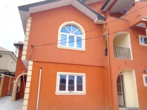 3 bedroom Flat / Apartment for rent Shangisha Kosofe/Ikosi Lagos