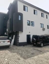 3 bedroom Flat / Apartment for rent Lekki Phase 1 Lekki Lagos