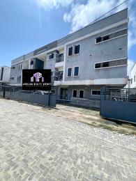 3 bedroom Flat / Apartment for rent Off Lekki-Epe Expressway Ajah Lagos