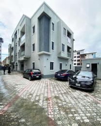 4 bedroom Flat / Apartment for rent Ikate Lekki Lagos