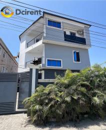 3 bedroom Flat / Apartment for rent Lekki Phase 1 Lekki Lagos