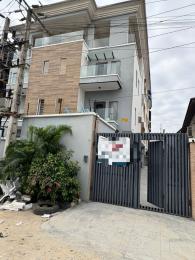 3 bedroom Flat / Apartment for rent Ikate Lekki Lagos
