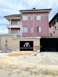 Flat / Apartment for rent Ikate Lekki Lagos