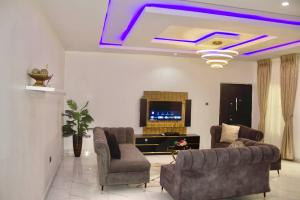 3 bedroom House for rent Ikate Lekki Lagos