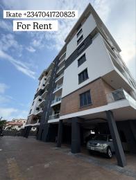 3 bedroom Flat / Apartment for rent Ikate Lekki Lagos