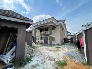 Flat / Apartment for rent Badore Ajah Lagos
