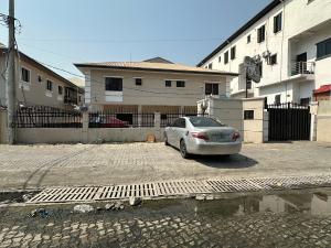 Flat / Apartment for rent 2nd Toll Gate Lekki Lagos