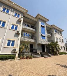 3 bedroom Flat / Apartment for rent Jabi Abuja