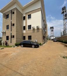3 bedroom Flat / Apartment for rent Life Camp Abuja
