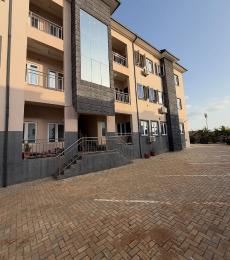3 bedroom Flat / Apartment for rent Life Camp Abuja
