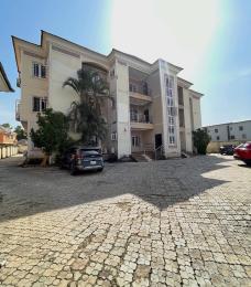 3 bedroom Flat / Apartment for rent Wuye Abuja