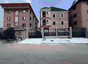 3 bedroom Flat / Apartment for rent Borno Way Yaba Lagos