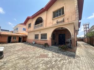 3 bedroom Flat / Apartment for rent Badore Ajah Lagos