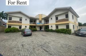 Flat / Apartment for rent Lekki Phase 1 Lekki Lagos