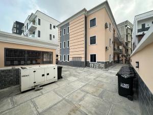 Flat / Apartment for rent Freedom Way Lekki Lagos