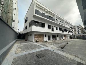 Flat / Apartment for rent Freedom Way Lekki Lagos