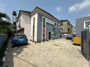 Flat / Apartment for rent Ikate Lekki Lagos