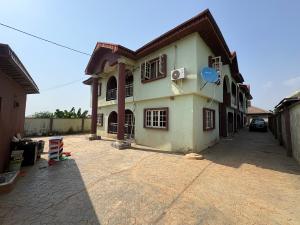 3 bedroom Flat / Apartment for rent Awesu Igbogbo Ikorodu Lagos
