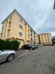 3 bedroom House for rent Lekki Phase 1 Lekki Lagos