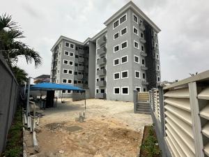 Flat / Apartment for rent Lekki Phase 1 Lekki Lagos
