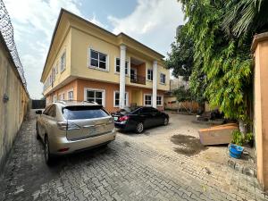 3 bedroom Flat / Apartment for rent Mobil Road Ajah Lagos
