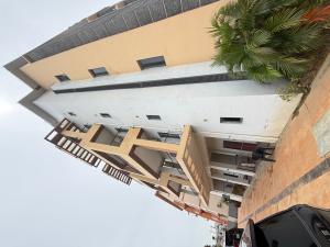 3 bedroom Flat / Apartment for rent Jahi Jahi Abuja