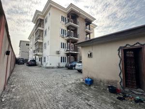 Flat / Apartment for rent ONIRU Victoria Island Lagos