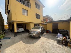 Flat / Apartment for rent Opebi Ikeja Lagos