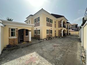 3 bedroom Flat / Apartment for rent Sangotedo Ajah Lagos