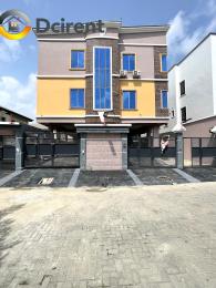 3 bedroom Flat / Apartment for rent VGC Lekki Lagos