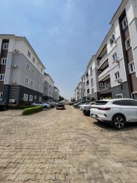 3 bedroom Flat / Apartment for rent Wuye Wuye Abuja