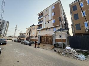 Flat / Apartment for rent Alagomeji Yaba Lagos