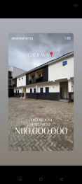 3 bedroom House for sale Gaduwa Abuja
