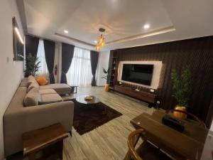 3 bedroom House for sale Banana Island Ikoyi Lagos