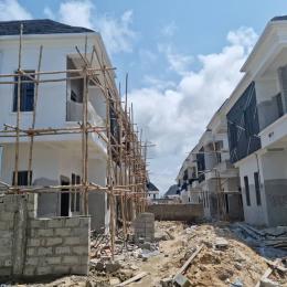 Flat / Apartment for sale Wealthland Green Estate With C Of O Awoyaya Off Lekki Epe Expressway Orimedu Ibeju-Lekki Lagos