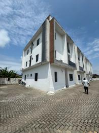 3 bedroom House for sale Lekki Scheme 2 Ajah Lagos