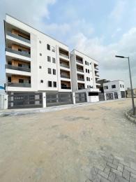 3 bedroom House for sale Ikate Lekki Lagos