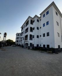 3 bedroom Flat / Apartment for sale Jabi Abuja