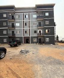 3 bedroom Flat / Apartment for sale Wuye Abuja