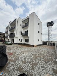 3 bedroom Flat / Apartment for sale Wuye Abuja
