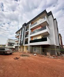 3 bedroom Flat / Apartment for sale Wuye Abuja