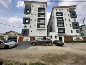 3 bedroom Flat / Apartment for sale Ikate Lekki Lagos