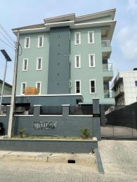 3 bedroom Flat / Apartment for sale Osapa london Lekki Lagos