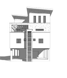 3 bedroom Flat / Apartment for sale 9 Tolu Williams Street Kayfarm Estate Obawole Ogba Iju Lagos