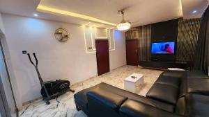 3 bedroom Flat / Apartment for shortlet Oregun Ikeja Lagos