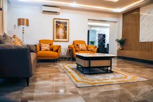 3 bedroom House for shortlet Banana Island Ikoyi Lagos