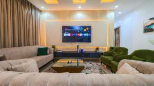 3 bedroom Flat / Apartment for shortlet Lekki Phase 1 Lekki Phase 1 Lekki Lagos