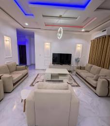 3 bedroom Flat / Apartment for rent Gwarinpa Abuja